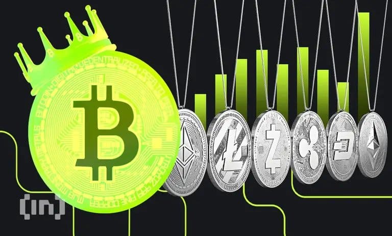 دامیننس بیت کوین چیست و چه کاربردی دارد؟