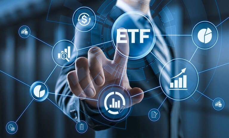 صندوق قابل معامله یا ETF