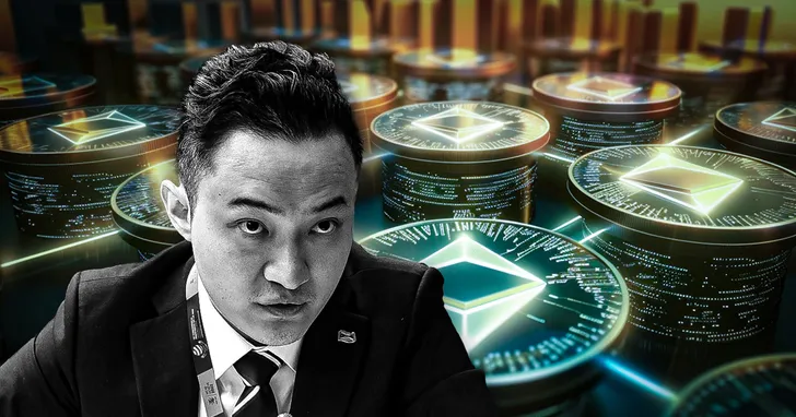 پیشنهادات جاستین سان برای رسیدن قیمت اتریوم به ۱۰,۰۰۰ دلار