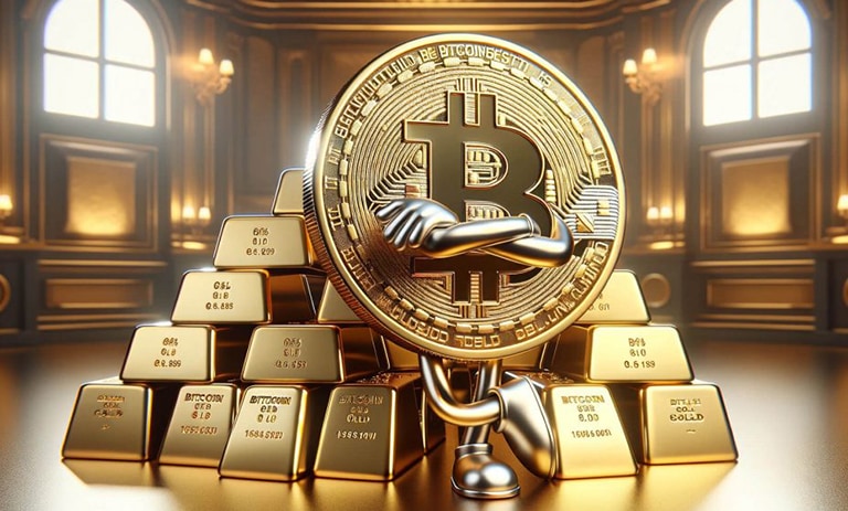 تحلیلگر مشهور: بیت کوین آماده شکستن رکورد قیمتی ۱۲۰,۰۰۰ دلاری است