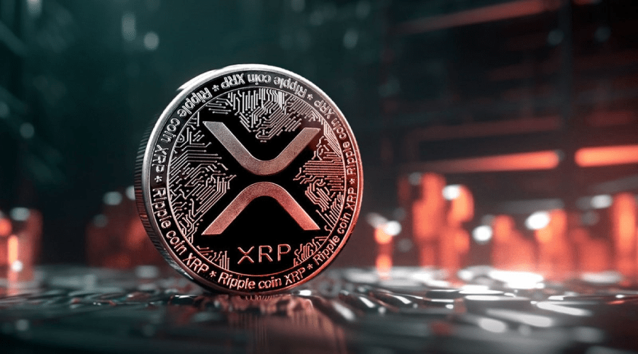 انتقال ۶۴ میلیون دلاری ریپل توسط نهنگ‌ها؛ آیا جهش قیمتی XRP نزدیک است؟