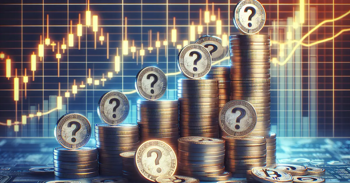 کاردانو و استلار در نزدیکی مقاومت کلیدی ؛ این دو رمزارز را با دقت رصد کنید