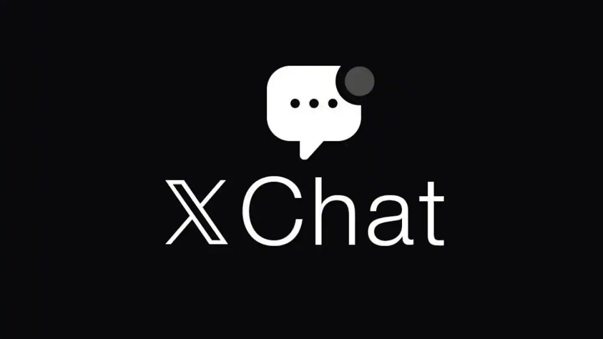 ایلان ماسک از XChat رونمایی کرد